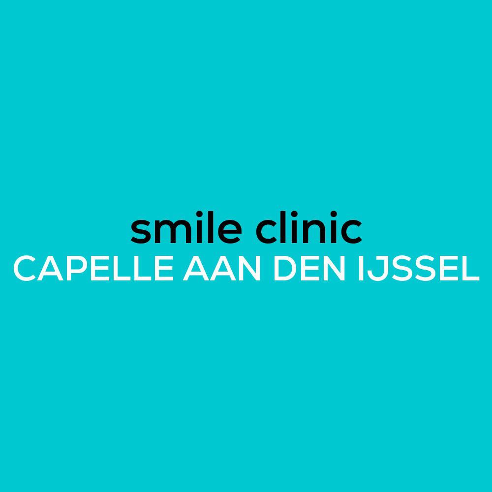 Smile Clinic Capelle aan den IJssel Logo