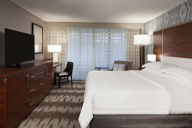Images Hilton Tampa Airport Westshore