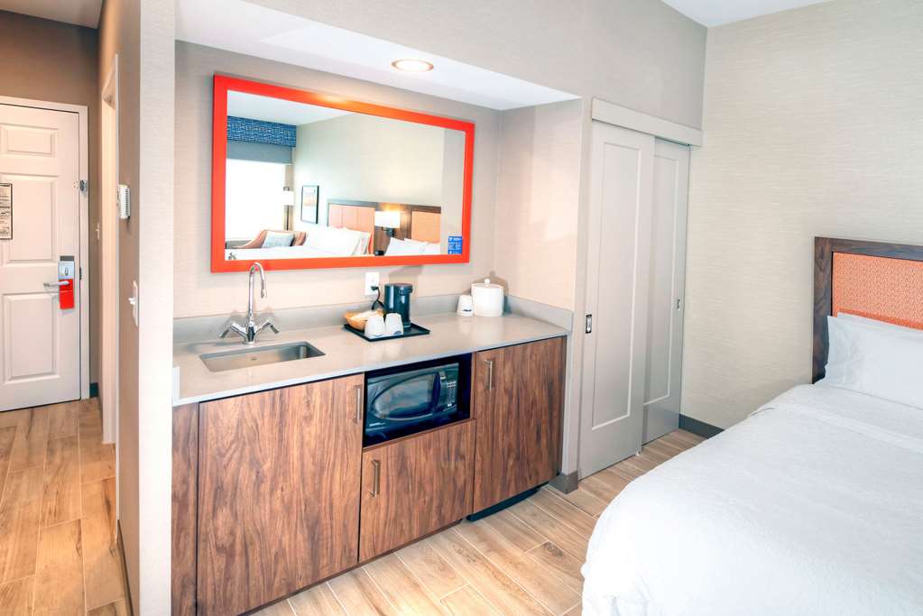 Images Hampton Inn by Hilton Ottawa