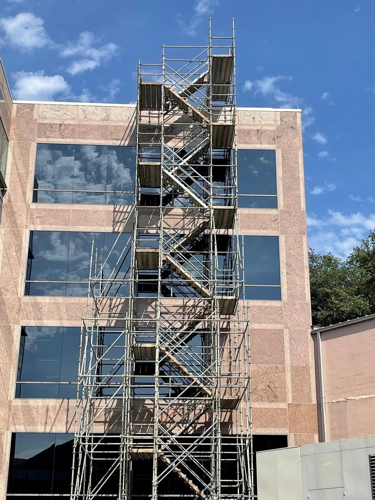 BETCO Scaffolds, 1626 Enid Street, Houston, TX MapQuest