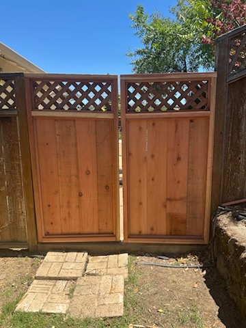 Francisco's Gardening and Maintenance Image