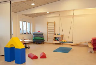 Bilder Praxis für Ergotherapie Annette Schöttler