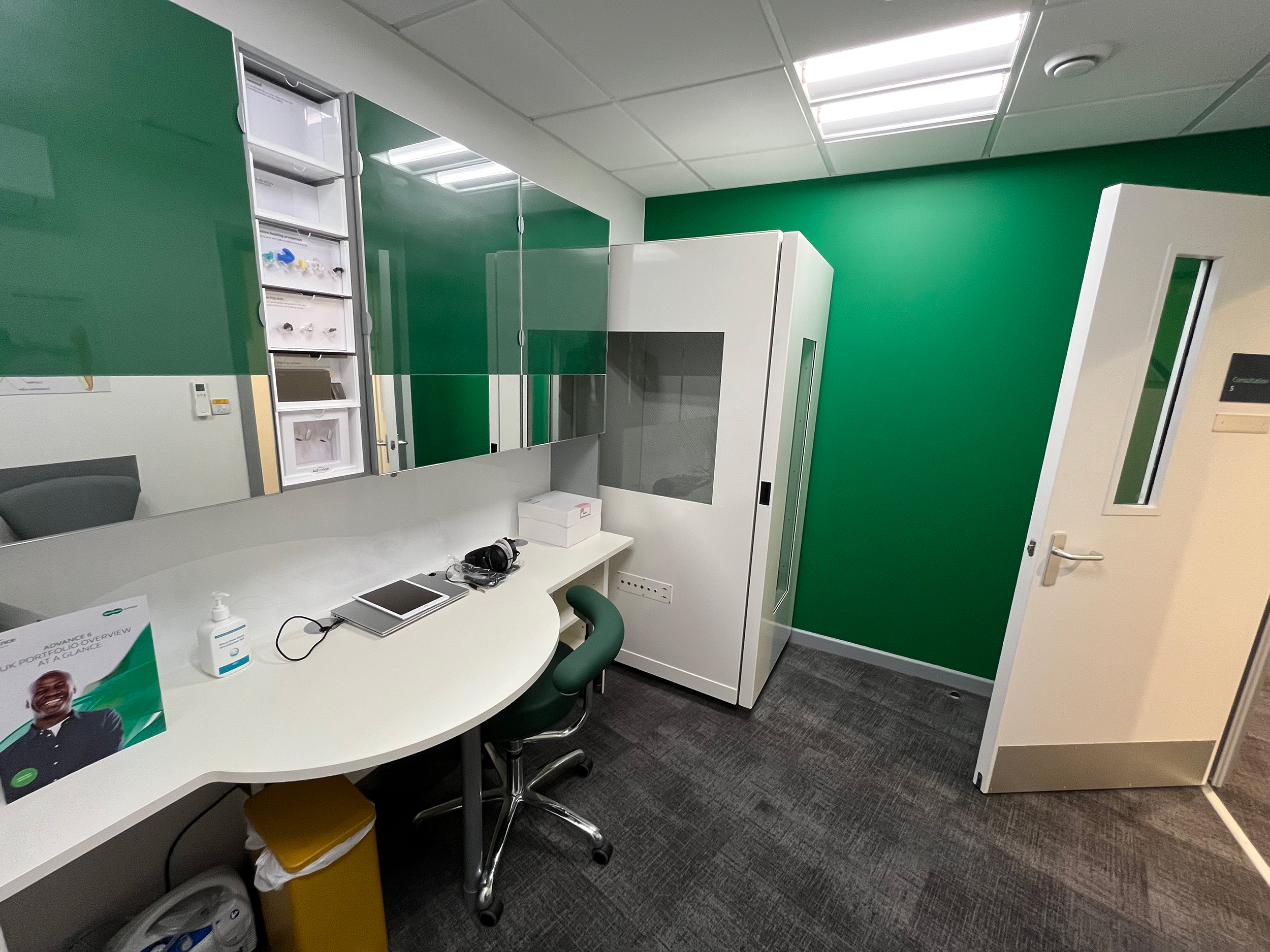 Specsavers Opticians and Audiologists - Thirsk