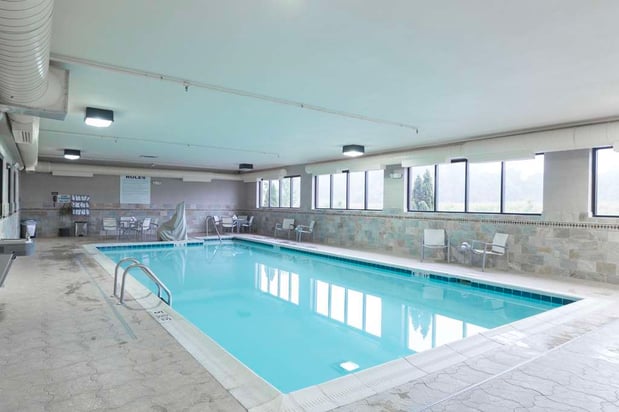 Images Hampton Inn & Suites Radcliff/Fort Knox