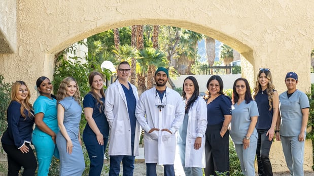 Images Gentle Dental Desert Dental
