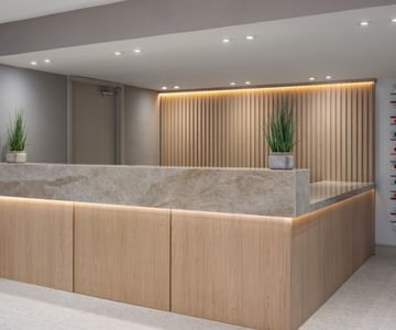 The Harrison Hotel Downtown Hollywood Image