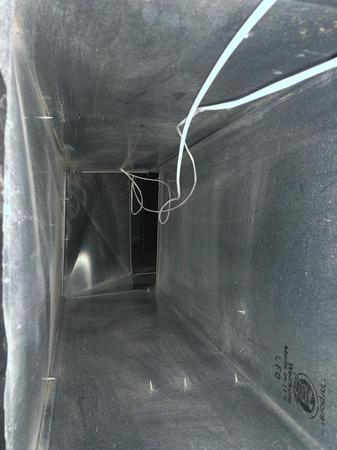 Images A1 Air Duct Cleaning