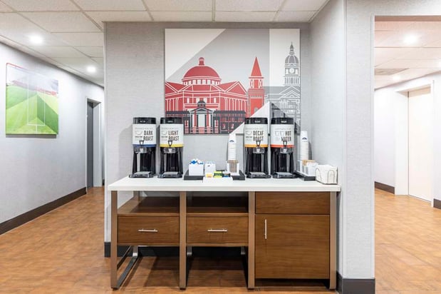 Images Hampton Inn Athens