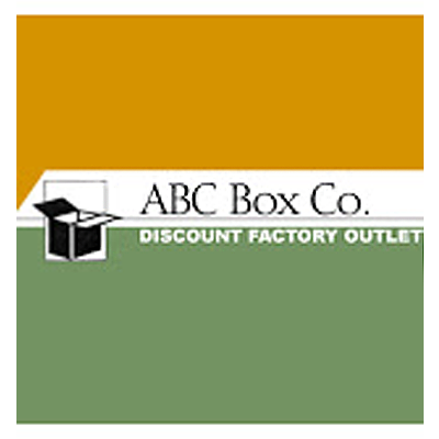 A B C Box Co Logo