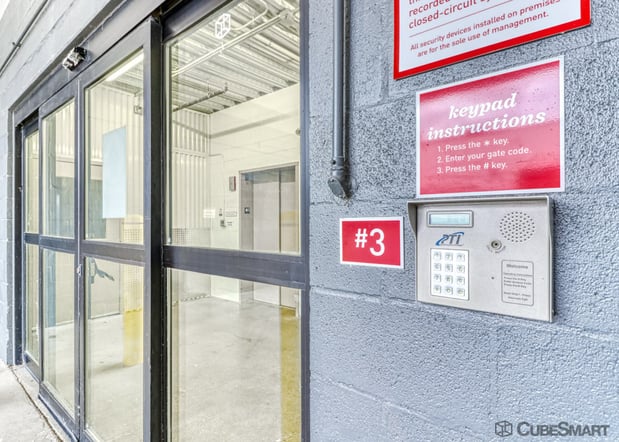 Images CubeSmart Self Storage