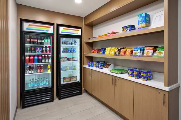 Images Holiday Inn Express Tuscola by IHG