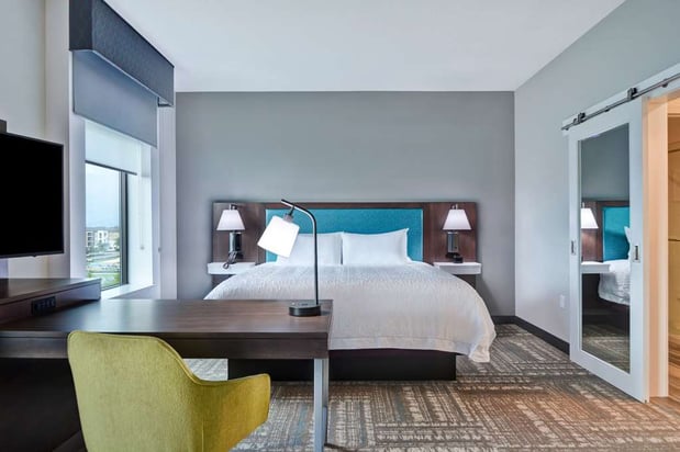 Images Hampton Inn & Suites Tampa Riverview Brandon