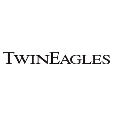 Twineagles Sales Center - CLOSED Logo