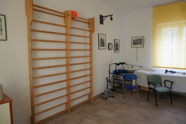 Images Casa di Riposo G.V.M. Maccio'