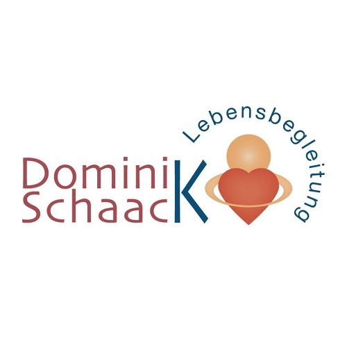 Lebensbegleitung Dominik Schaack Logo