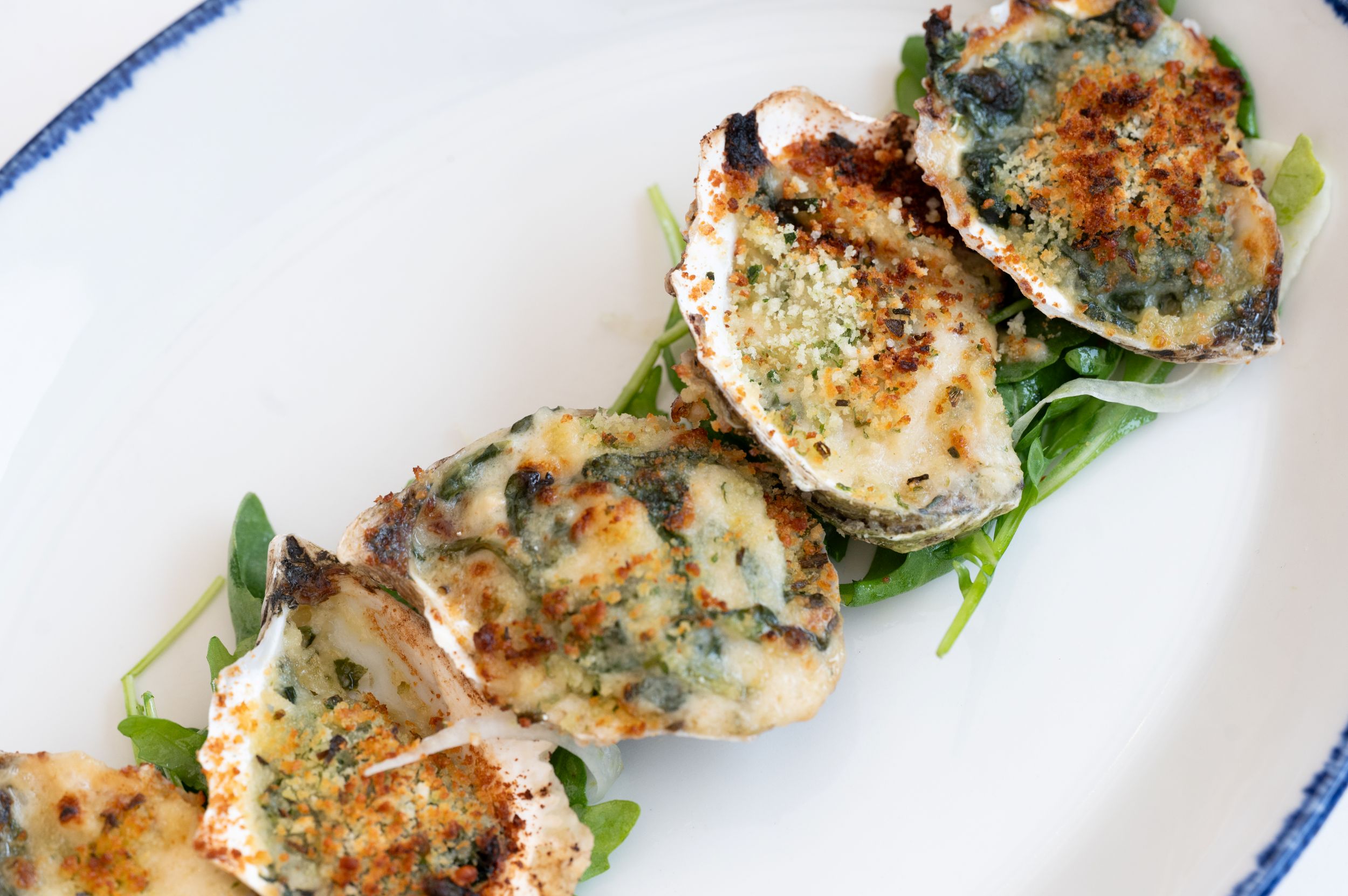 The Mooring Seafood Kitchen & Bar