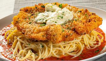 Image of Chicken Milanese
