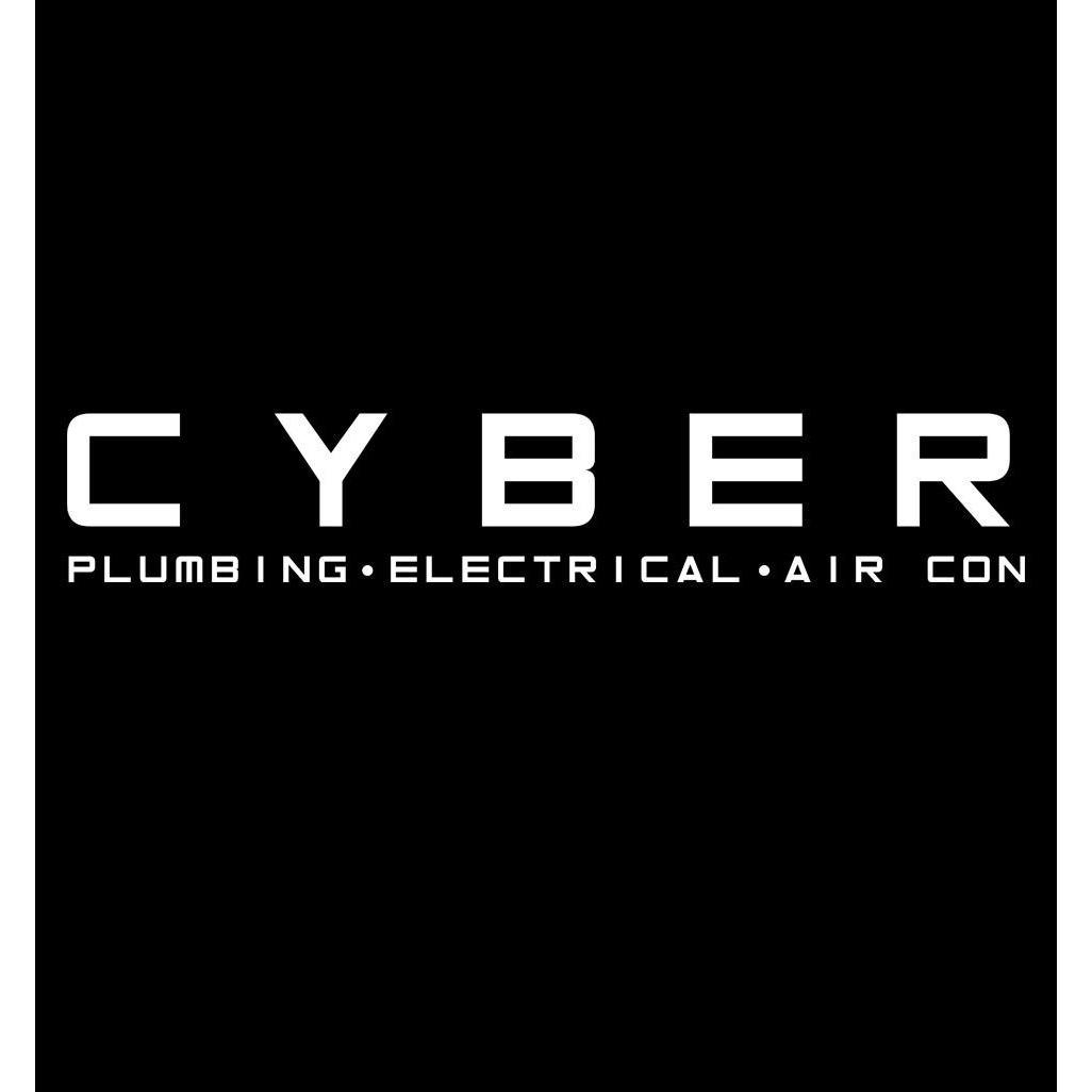 Cyber Electrical Gold Coast Logo