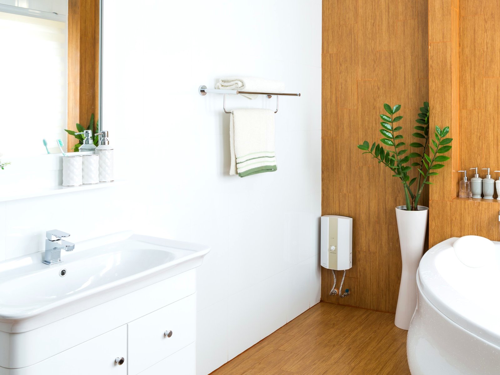 Kitchen remodeler