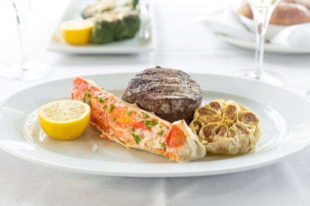 Images Truluck's Ocean's Finest Seafood and Crab