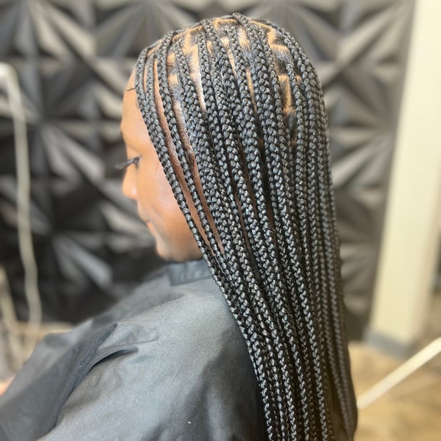 Images Inventions Hair Collection