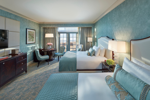 Images Mandarin Oriental, Washington D.C.