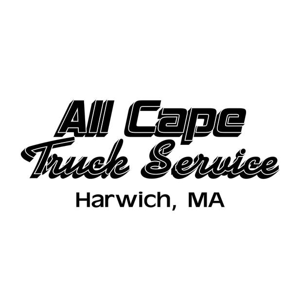 All Cape Truck Logo