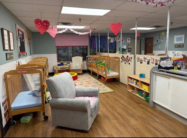 Images Hales Corners KinderCare