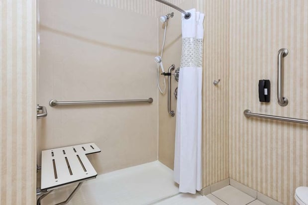Images Hampton Inn Detroit/Southgate