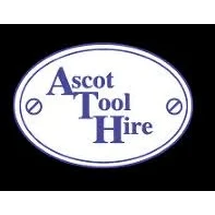 Ascot Tool Hire Logo