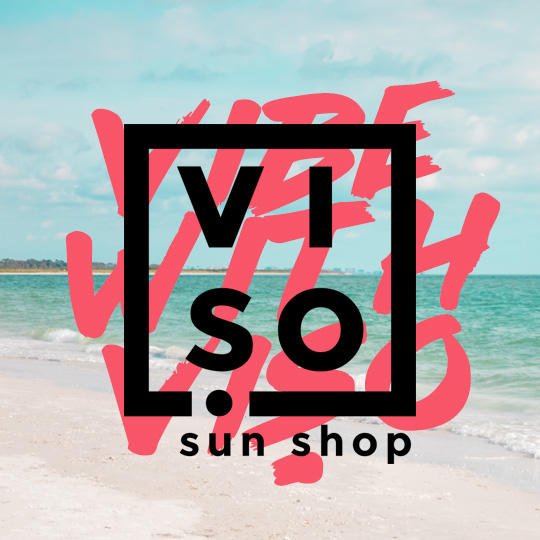 Viso Sun Shop Logo