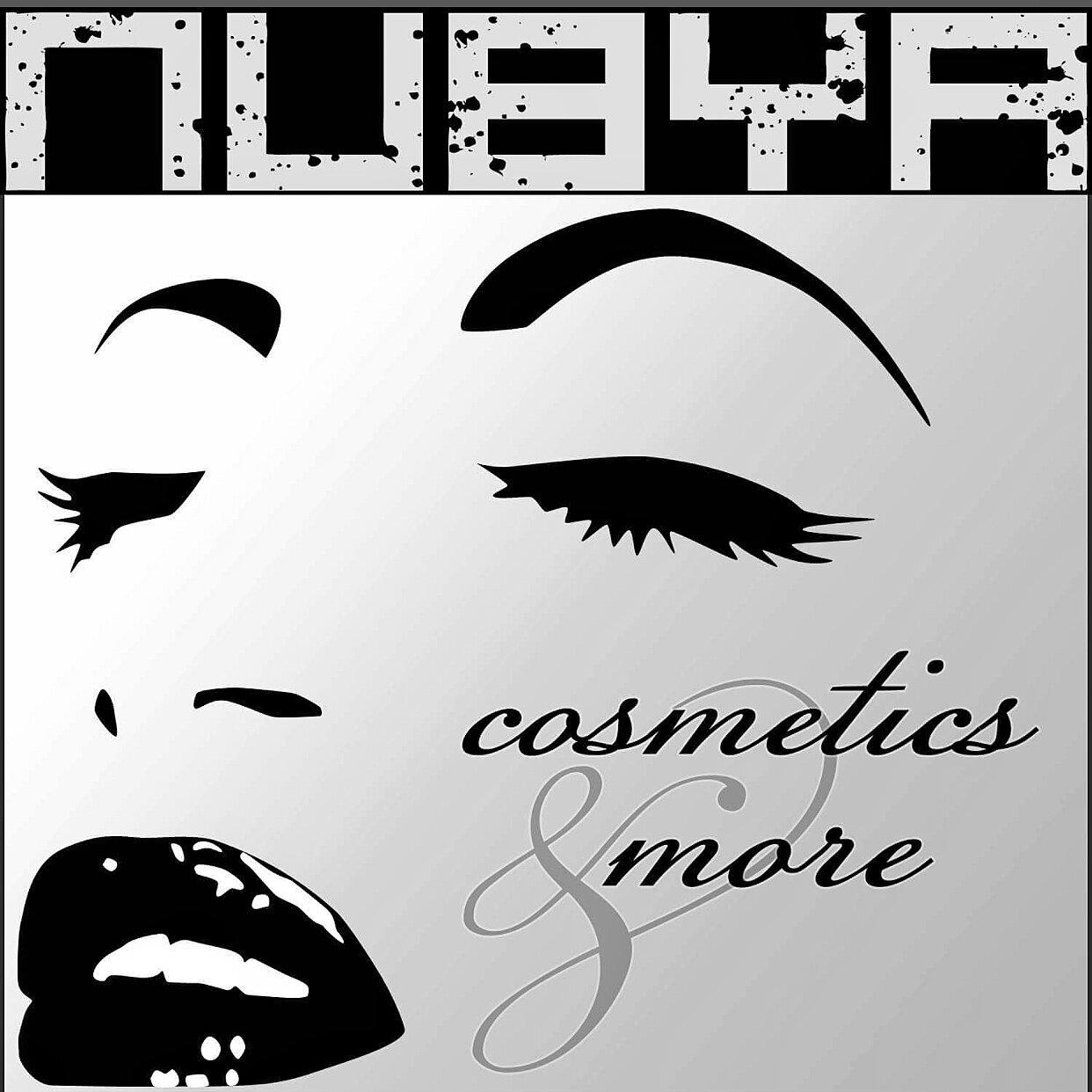 Bilder NUBYA Cosmetics & More I Kosmetikstudio Erlangen