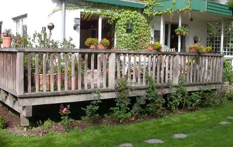 Zimmerei Josef Kothen Inh. Ralf Höfgen, Linsellesstraße 106 in Willich