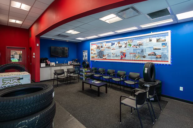 Images Tire Discounters