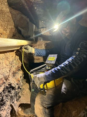 Images McDowd Plumbing