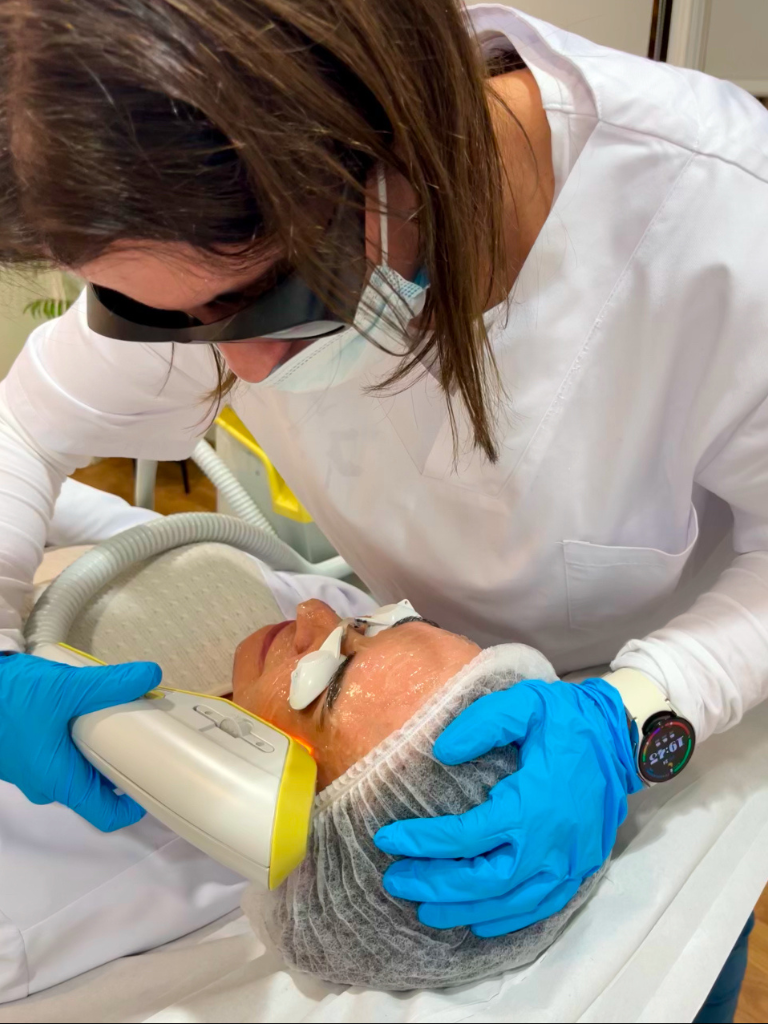 Images Dra. Silvia Solà. Medicina Estética y Láser