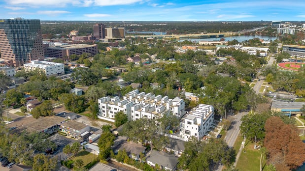 Images Park Lake Villas