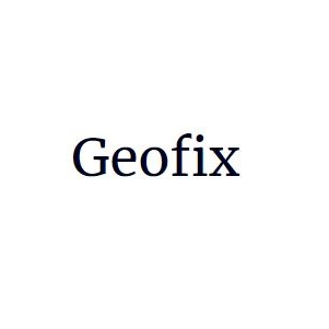Geofix Büro für Ingenieur-Geologie GmbH in Köngen - Logo