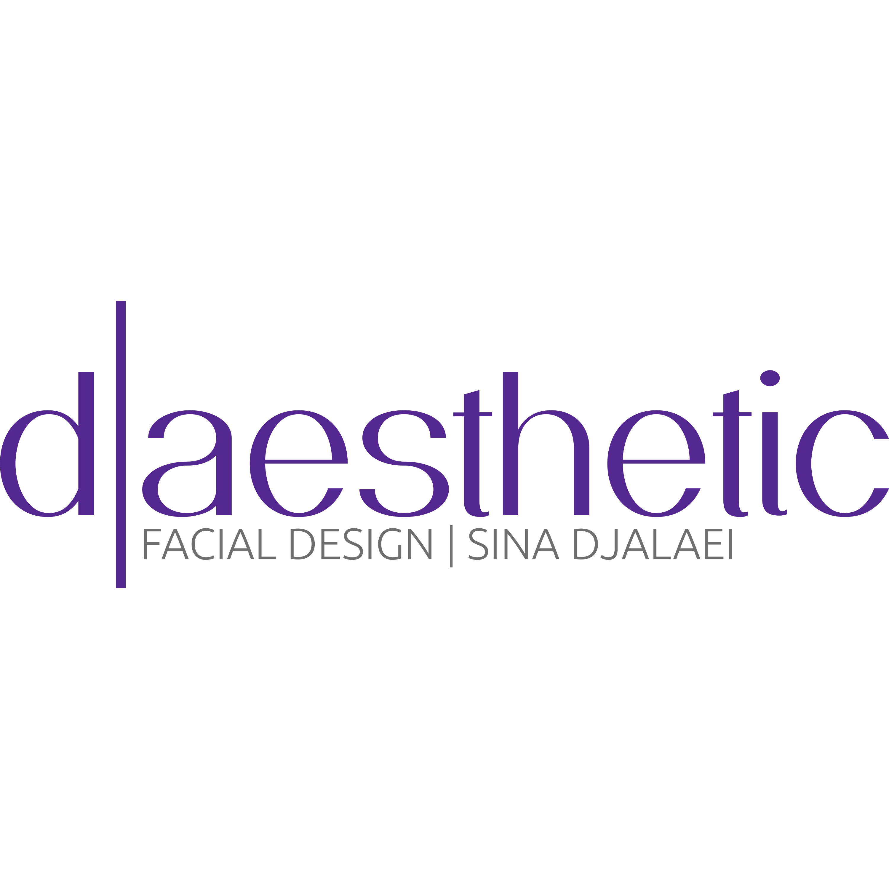 AVESINA - Dr. Sina Djalaei in Düsseldorf - Logo