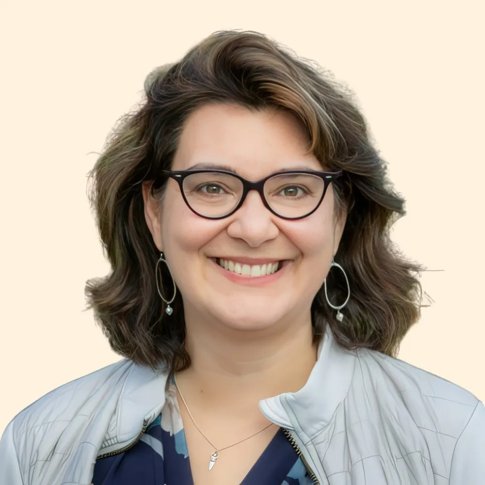 Susan Bullivant