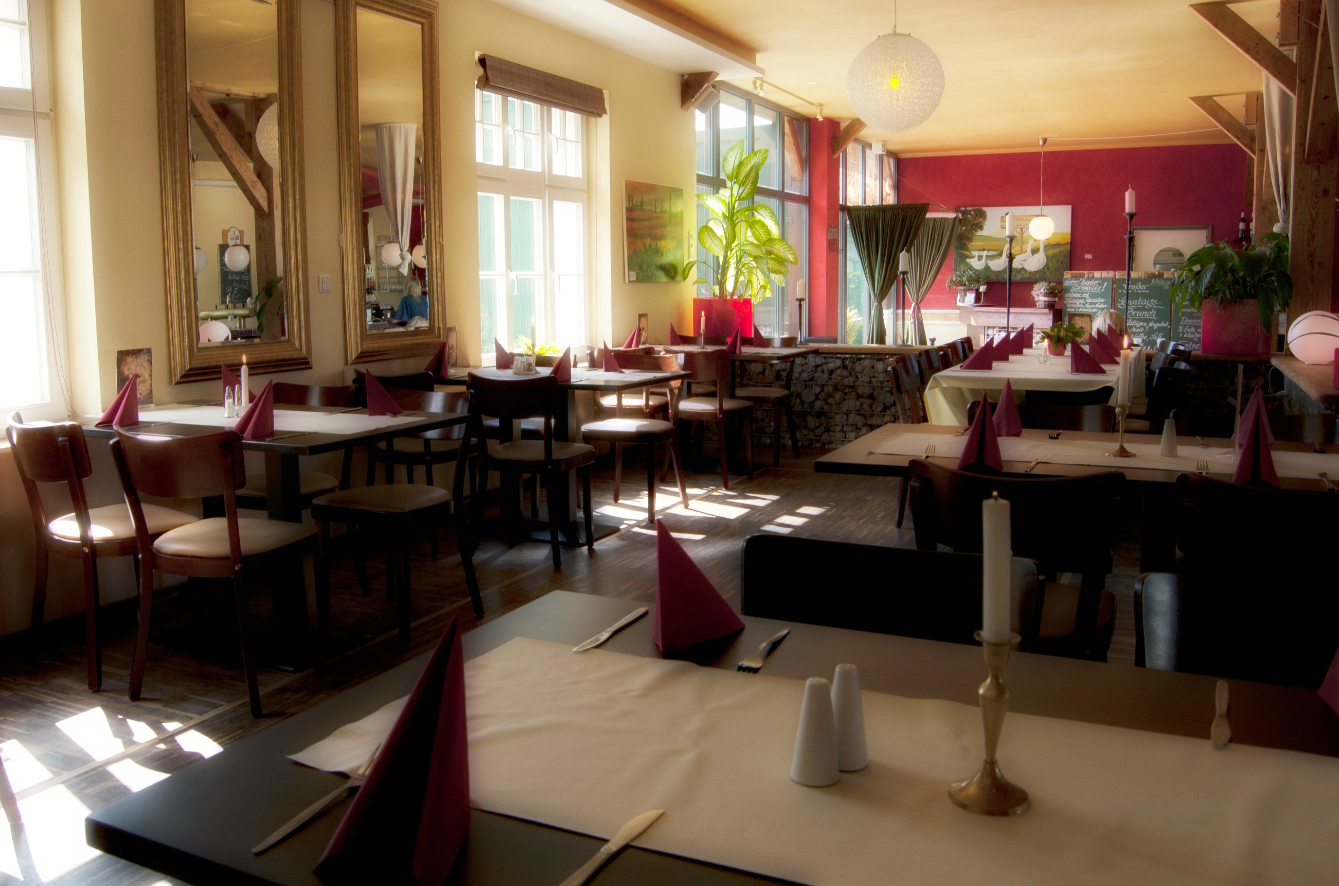 Bilder Hotel-Restaurant Landhaus Perle