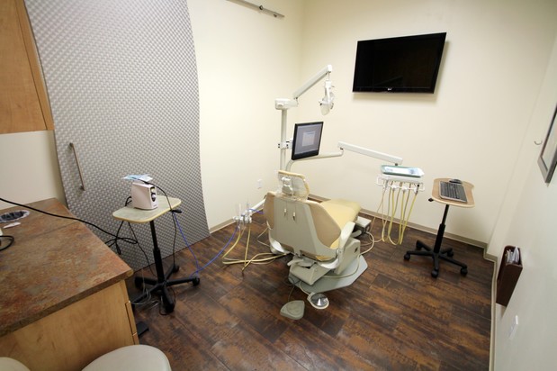 Images The Woodlands Modern Dentistry and Orthodontics