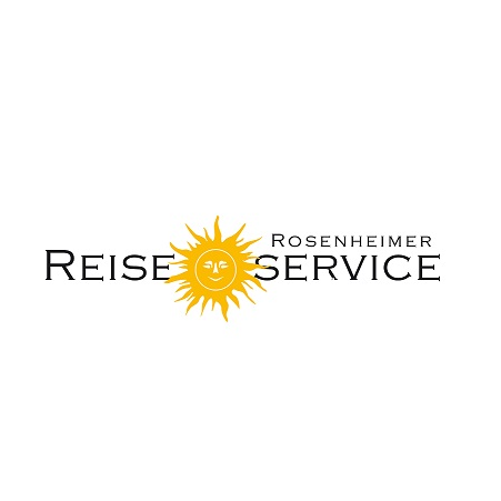 Logo Rosenheimer Reiseservice