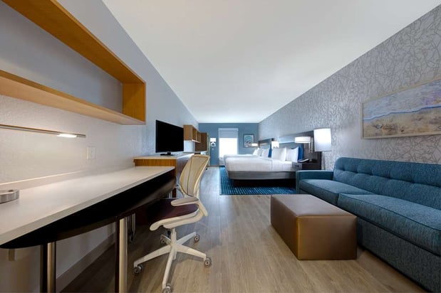 Images Home2 Suites by Hilton Orlando / International Drive South