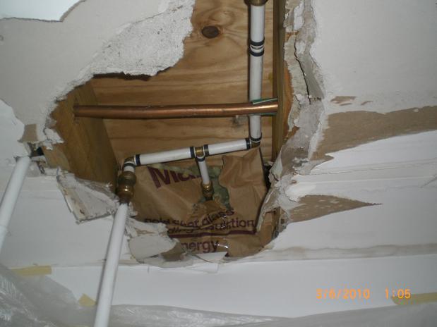 Images Scotts Custom Construction and Spokane Handyman Service