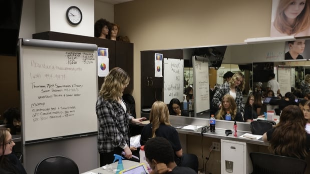 Images Tricoci University of Beauty Culture Glendale Heights