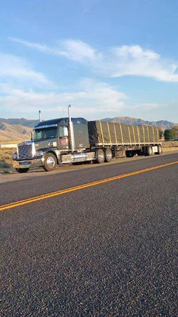 Images Newsome Trucking, Inc.