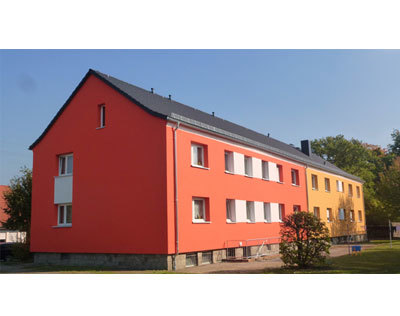 Architekturbüro Palme, Bautzner Berg 36 in Kamenz