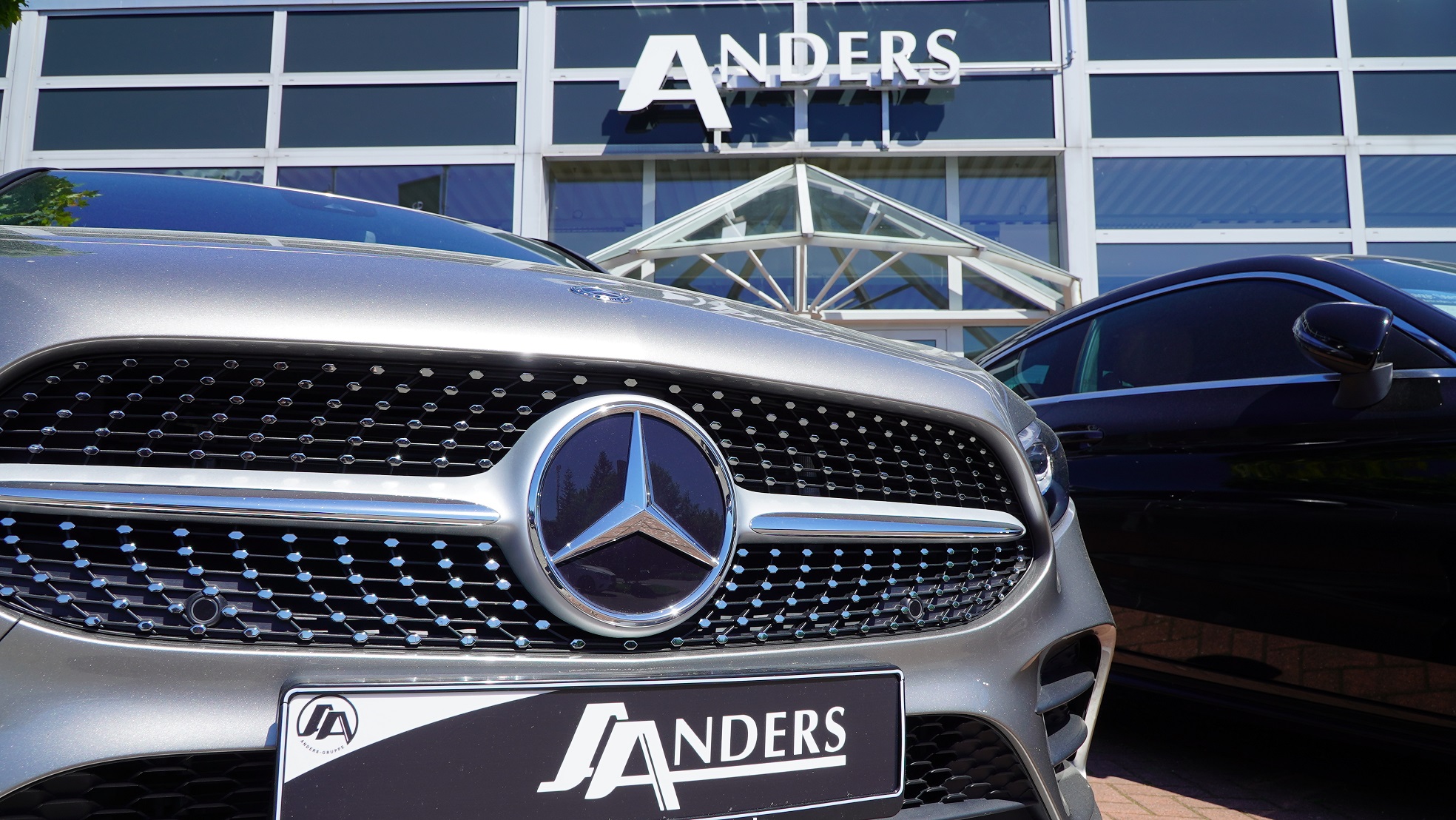 Fotos - Mercedes-Benz Autohaus Anders - 4