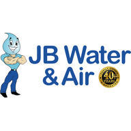 JB Water and Air Mesa (480)969-3193